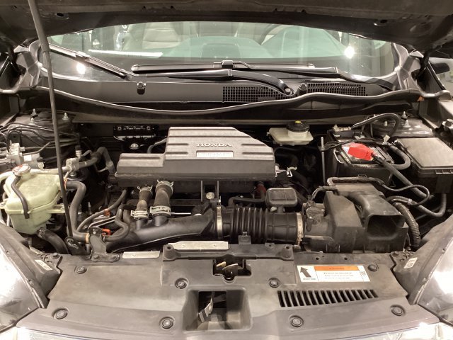 Used 2019 Honda CR-V EX-L image 11