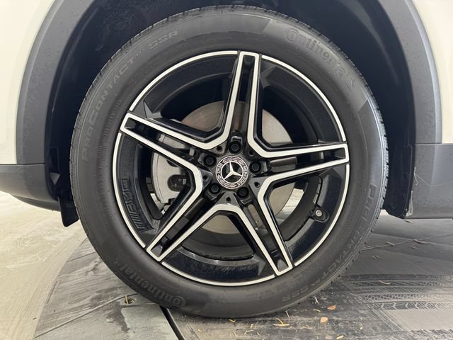 Certified 2026 Mercedes-Benz GLB 250 image 11