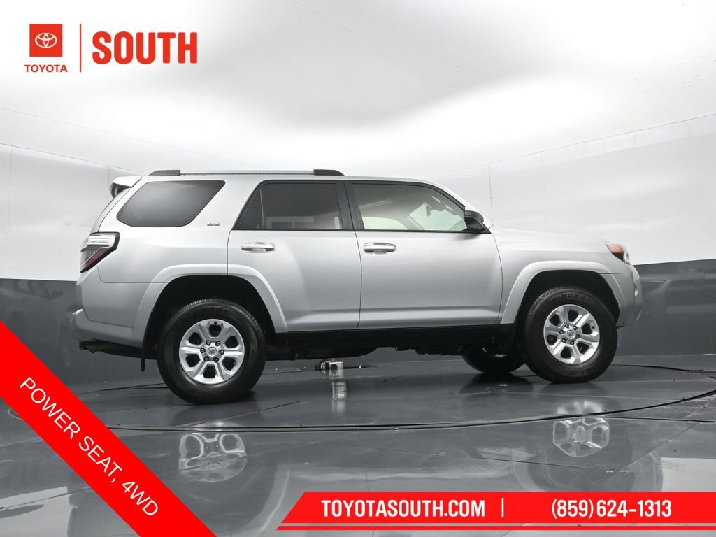 Used 2024 Toyota 4Runner SR5 image 56