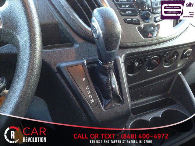 Used 2019 Ford Transit 350 148 High Roof Extended w/ Interior Upgrade Package image 53