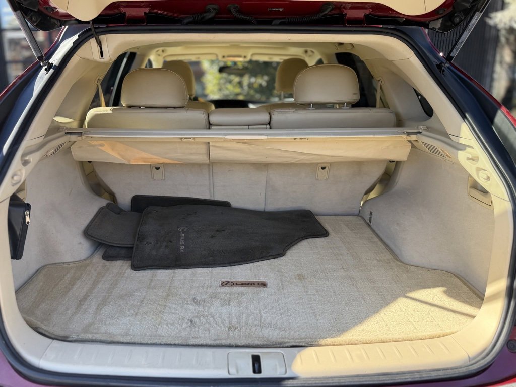 Used 2012 Lexus RX 350 AWD image 17