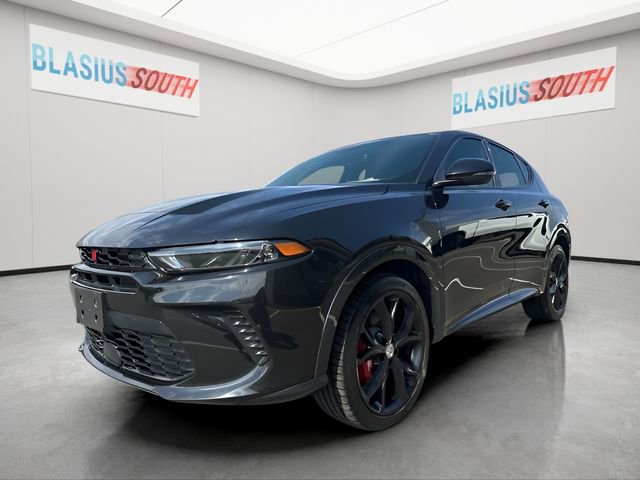 Used 2024 Dodge Hornet R/T Plus image 7