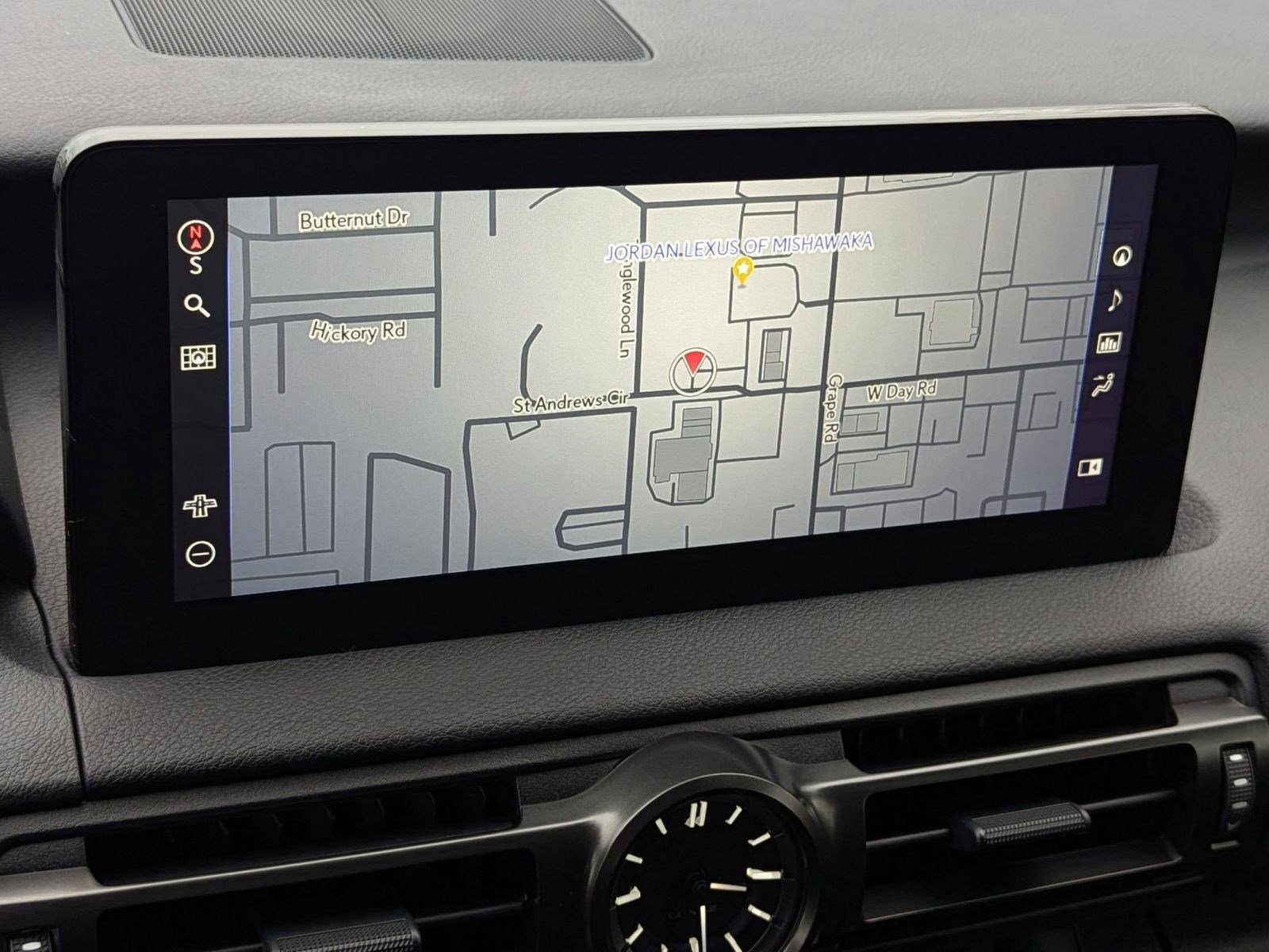 New 2025 Lexus IS 350 F Sport image 28