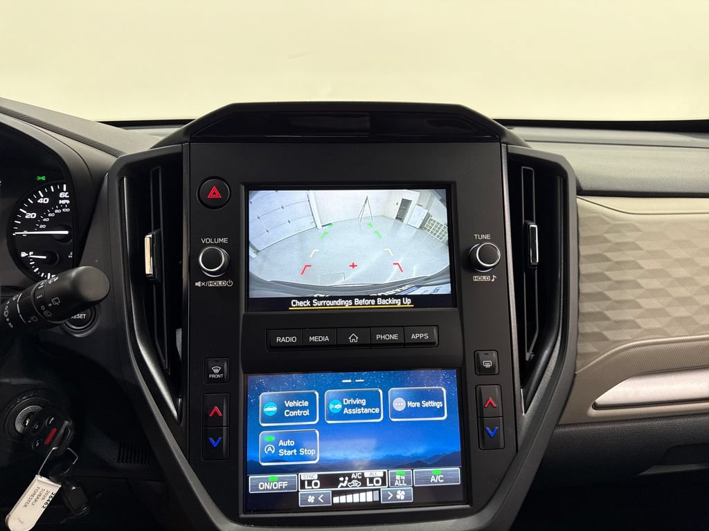 Used 2026 Subaru Forester AWD/4WD image 19