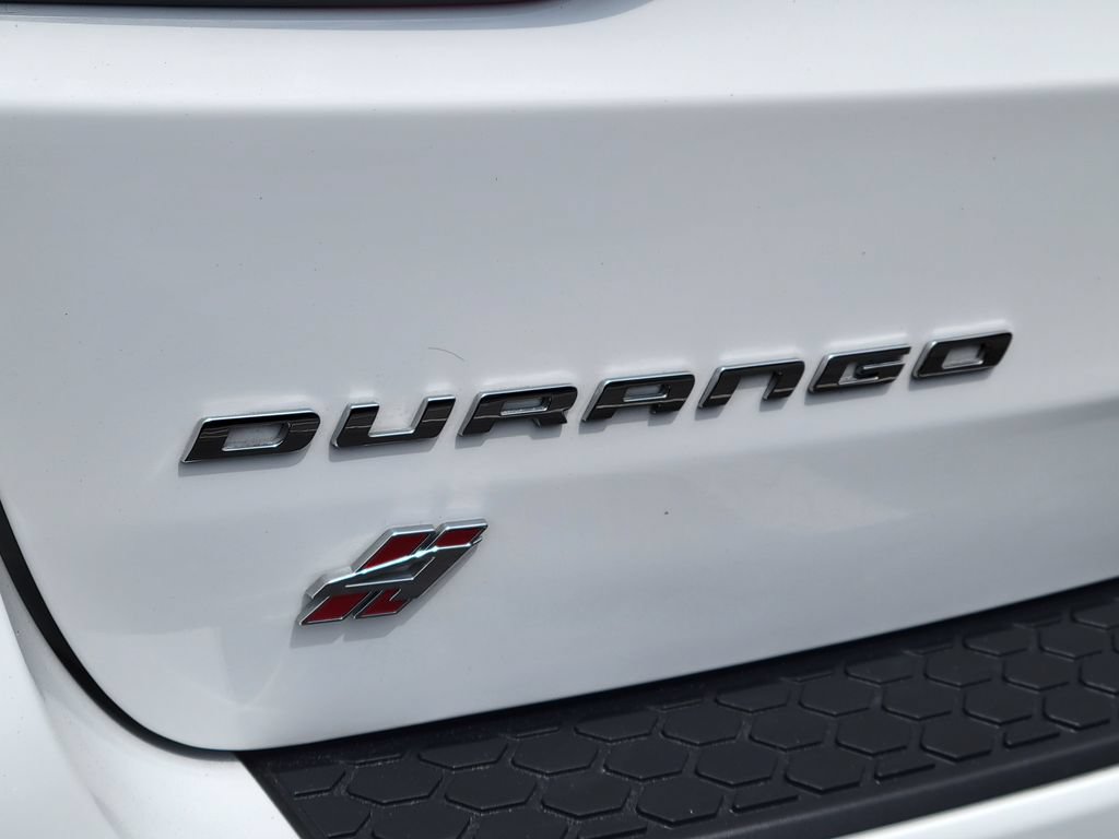 Used 2023 Dodge Durango R/T AWD/4WD image 25