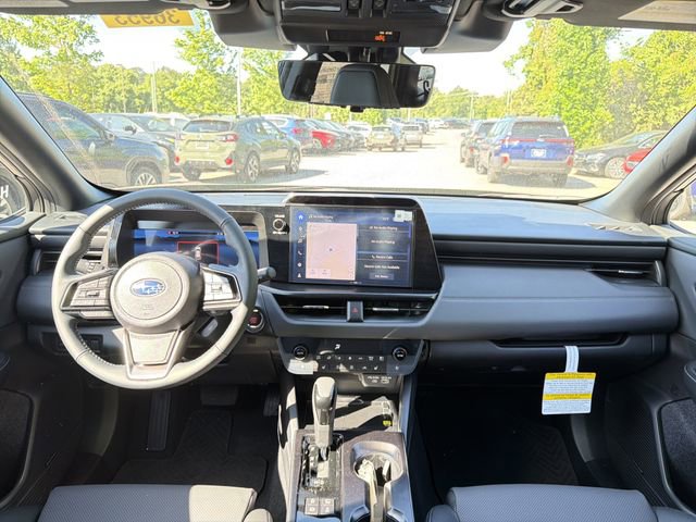 New 2026 Subaru Outback Touring XT AWD/4WD image 20