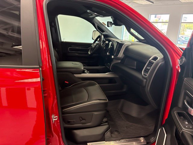 Used 2022 RAM 3500 Laramie AWD/4WD image 24