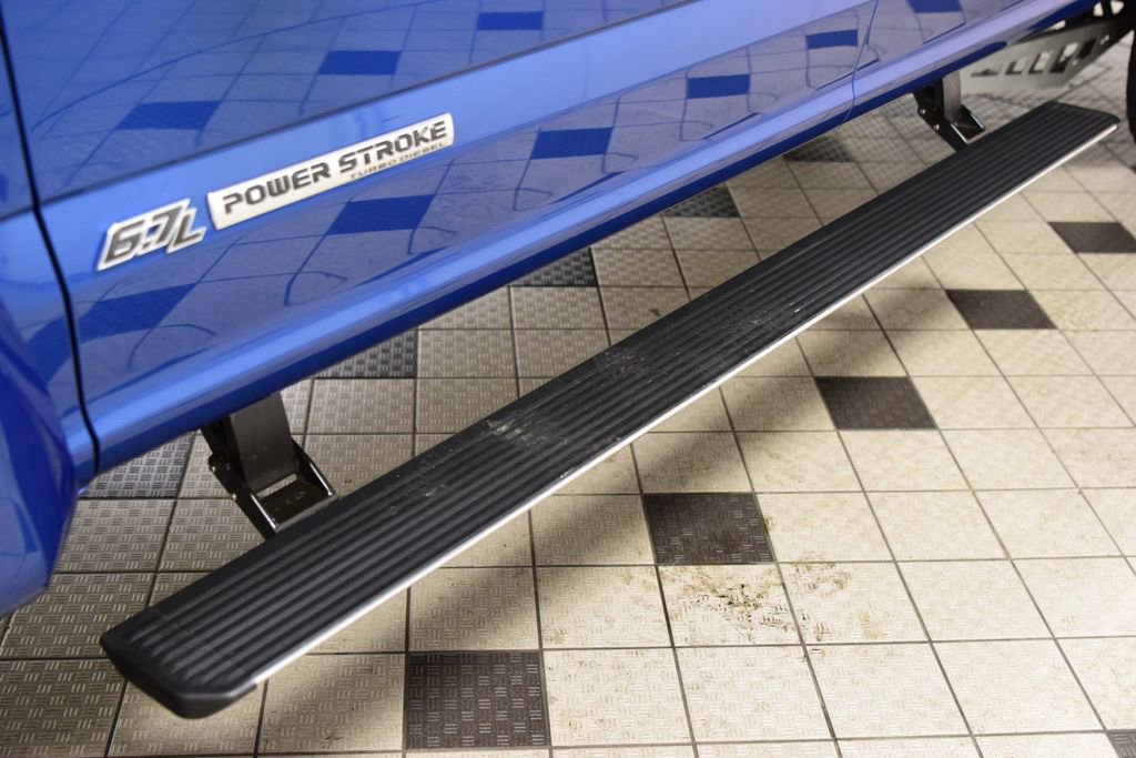 Used 2022 Ford F450 Limited image 31