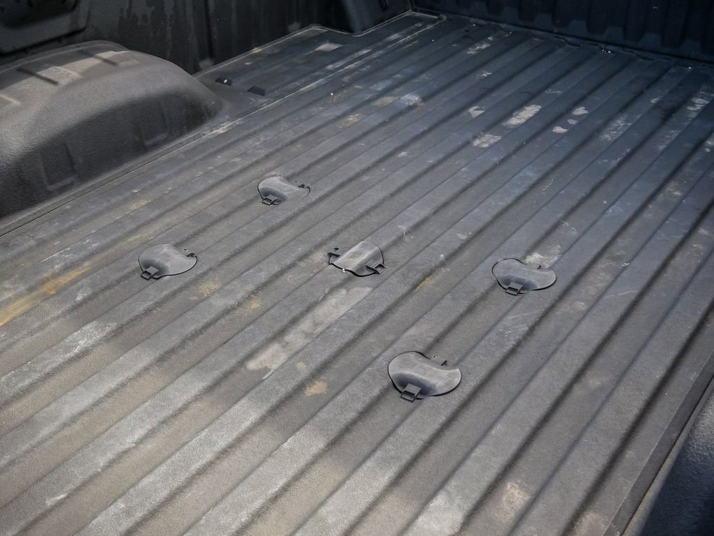 Used 2021 GMC Sierra 2500 Denali w/ Denali Ultimate Package image 12