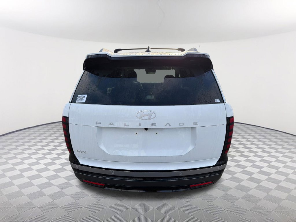 New 2027 Hyundai Palisade Limited FWD image 6