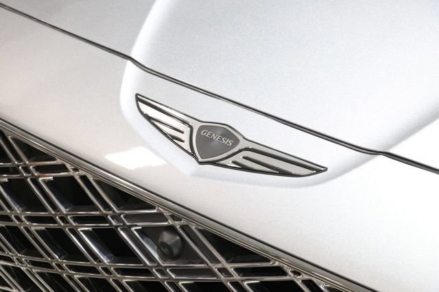 New 2026 Genesis GV80 3.5T Prestige AWD/4WD image 10