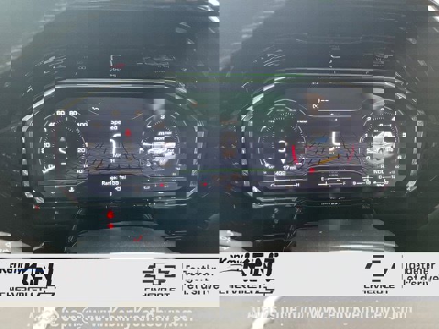 Used 2023 GMC Sierra 1500 SLE image 35