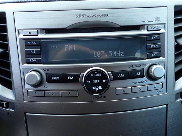 Used 2011 Subaru Outback 2.5i Limited w/ PWR Moonroof Pkg AWD/4WD image 23