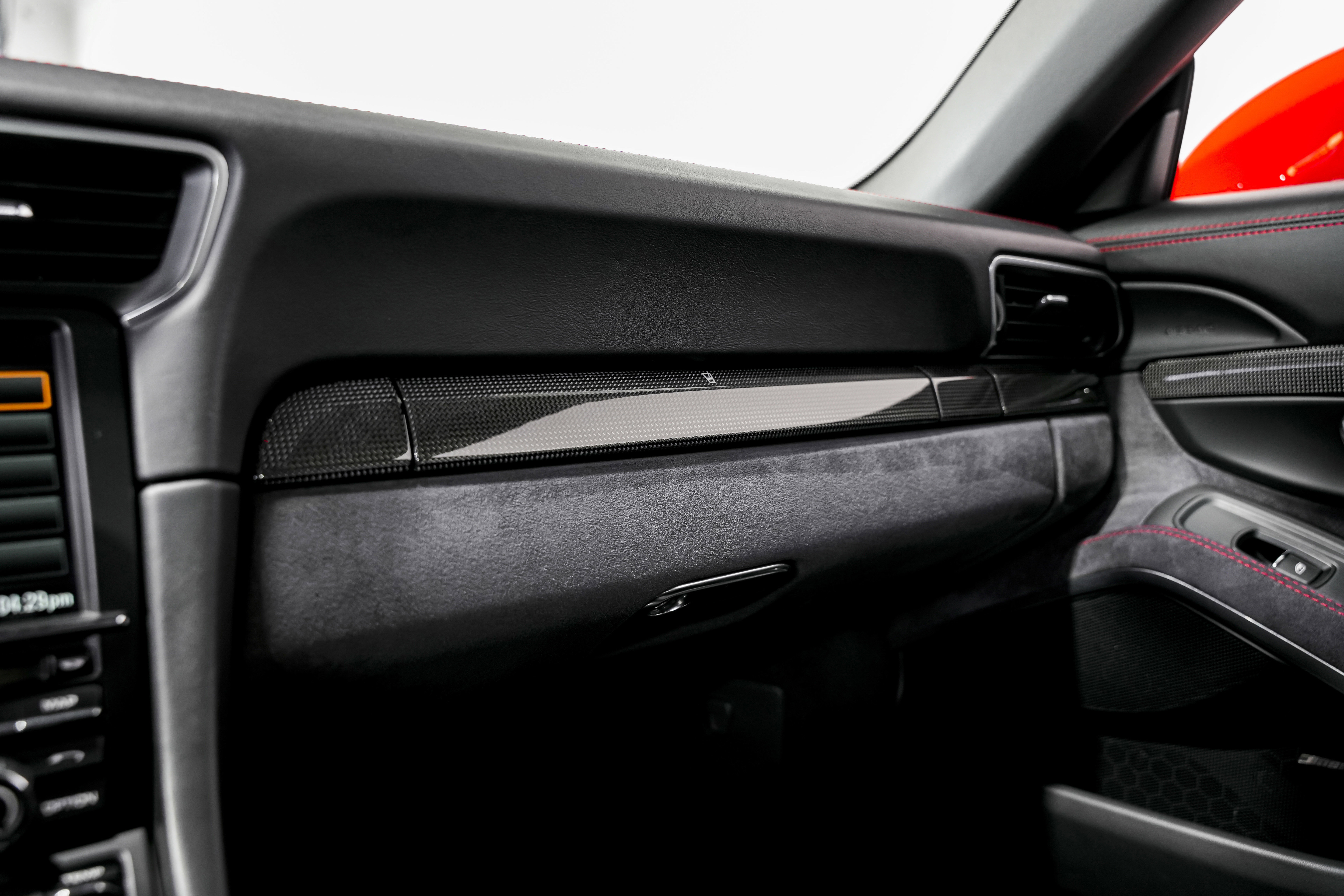 Used 2016 Porsche 911 Targa 4 GTS image 17