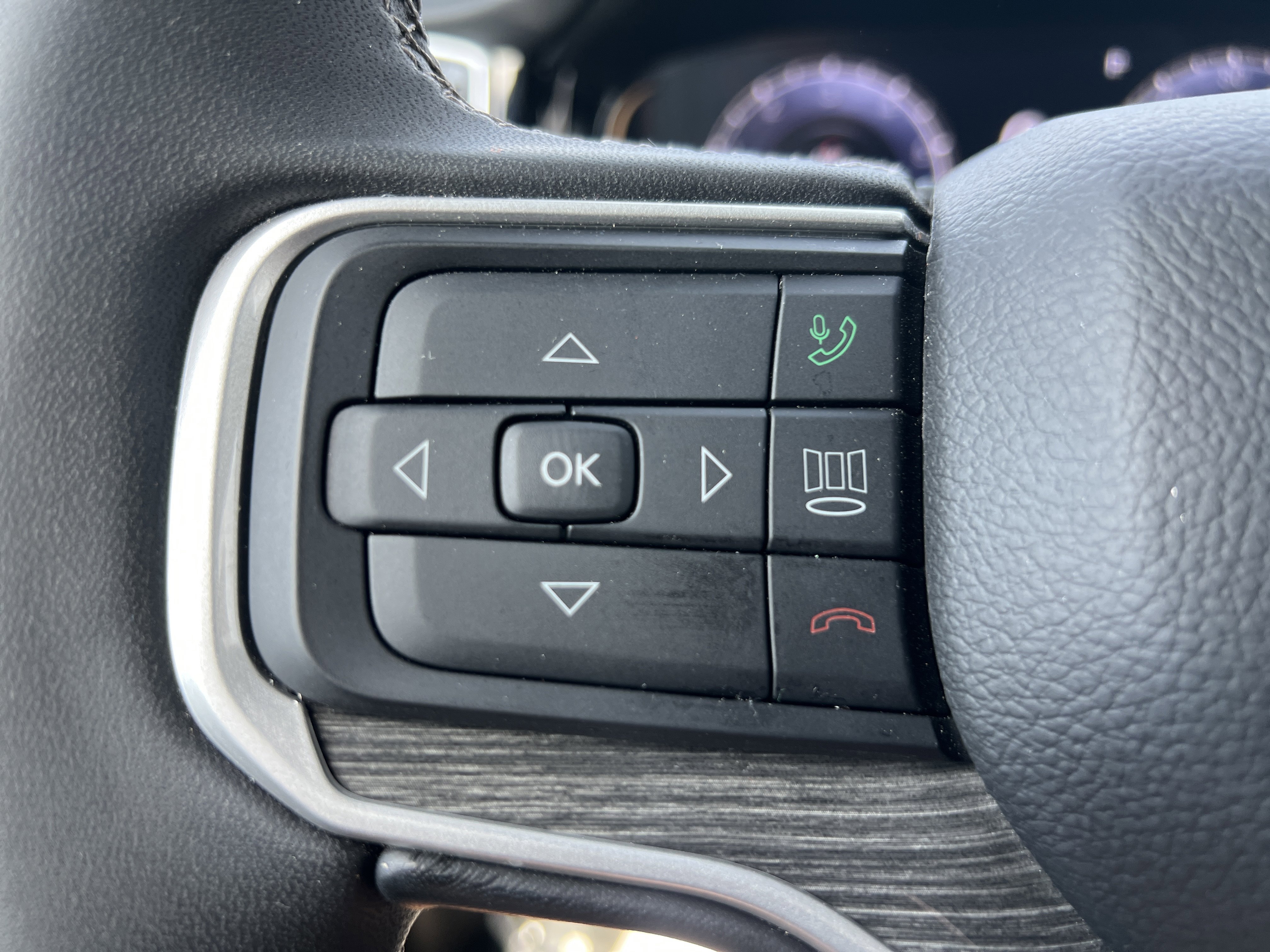 Used 2022 Jeep Wagoneer Series III w/ Convenience Group I image 33