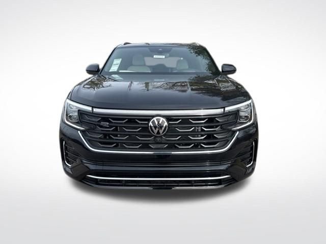 New 2026 Volkswagen Atlas Cross Sport SEL Premium R-Line image 7