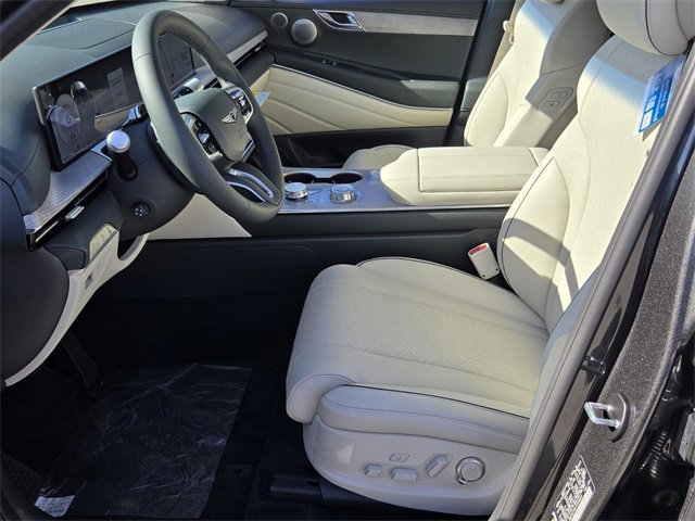 New 2026 Genesis GV80 2.5T Prestige image 6