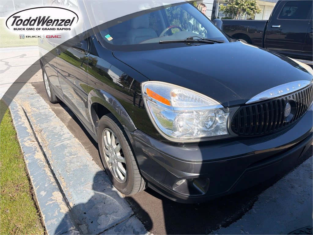Used 2005 Buick Rendezvous 2WD w/ CXL Preferred Equipment Group