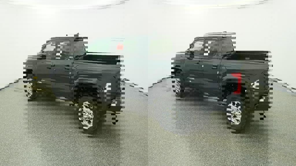 New 2025 Toyota Tacoma SR5 image 4