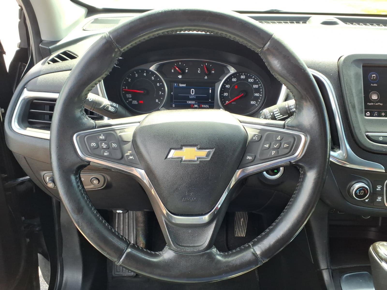 Used 2020 Chevrolet Equinox LT image 19