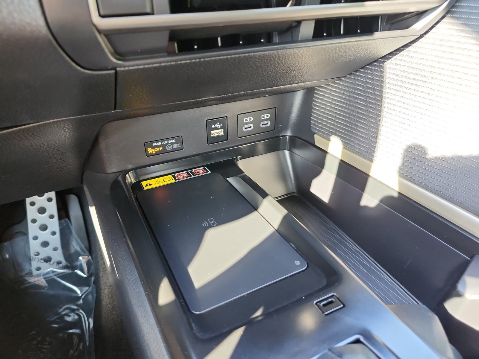 Used 2026 Toyota Camry SE FWD image 18