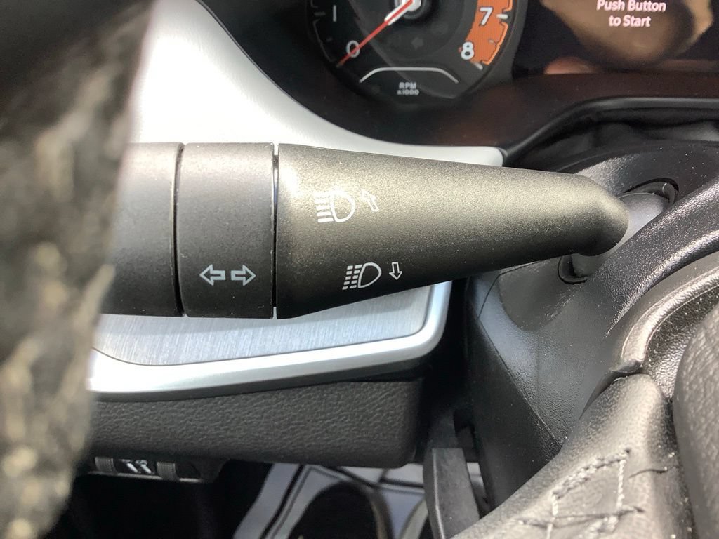 Certified 2024 Jeep Compass Limited AWD/4WD image 25