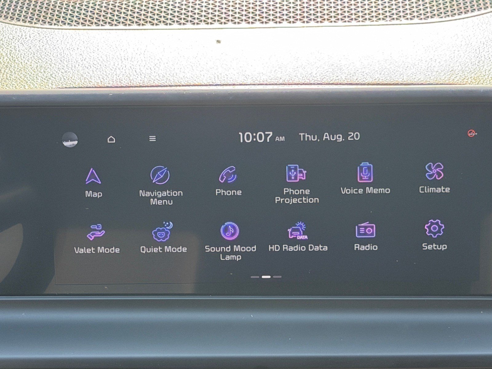 Certified 2024 Kia Seltos EX FWD image 31