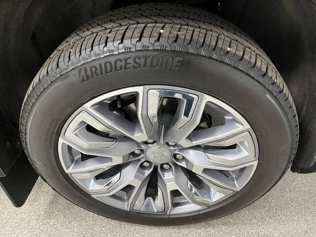 Used 2023 GMC Sierra 1500 Denali w/ Denali Reserve Package AWD/4WD image 18