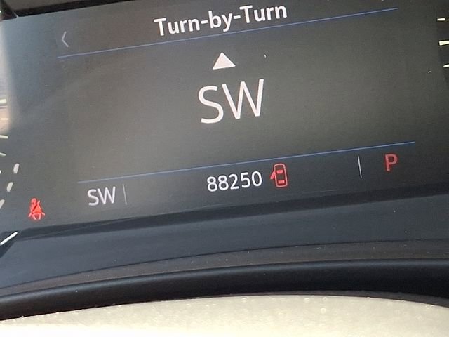 Used 2019 Cadillac XT4 Premium Luxury w/ Driver Awareness Package image 19