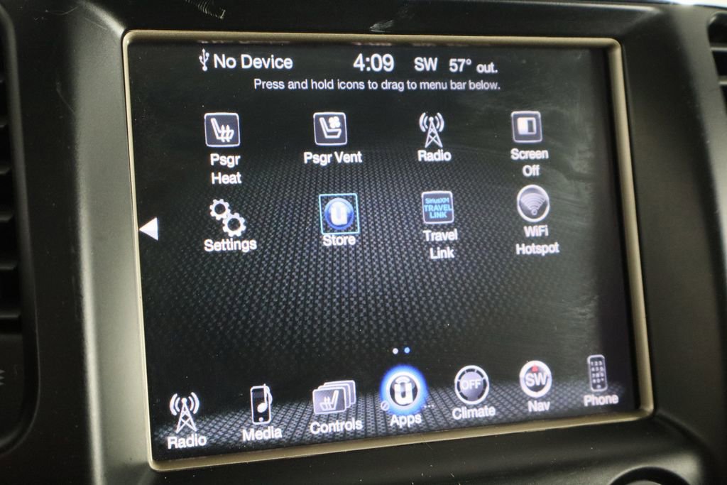 Used 2014 Jeep Grand Cherokee Summit image 34