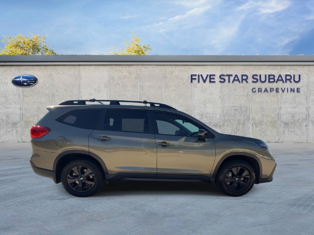 Certified 2026 Subaru Ascent Premium AWD/4WD image 9