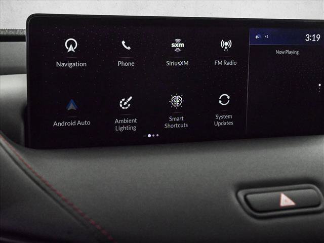 Used 2025 Acura TLX SH-AWD w/ A-SPEC Pkg image 15