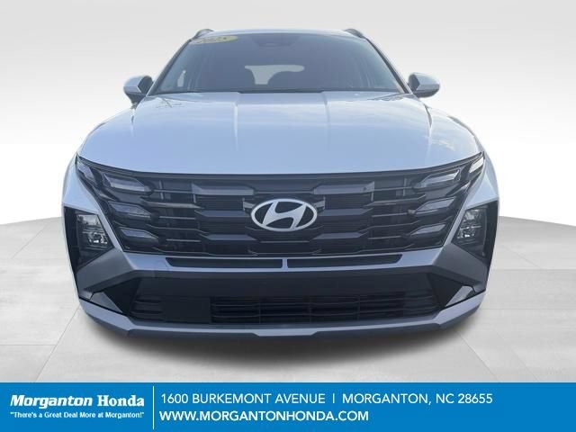 Used 2025 Hyundai Tucson SEL FWD image 2