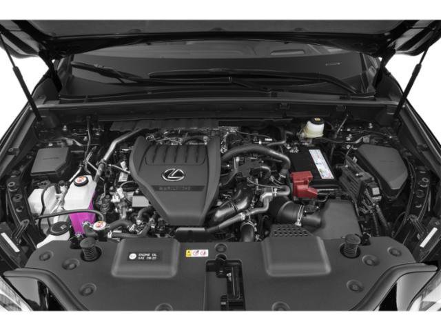 Used 2023 Lexus NX 350 F Sport w/ F Sport Cold Package AWD/4WD image 15