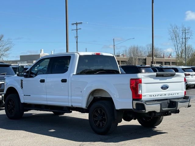 Used 2019 Ford F250 XLT image 36
