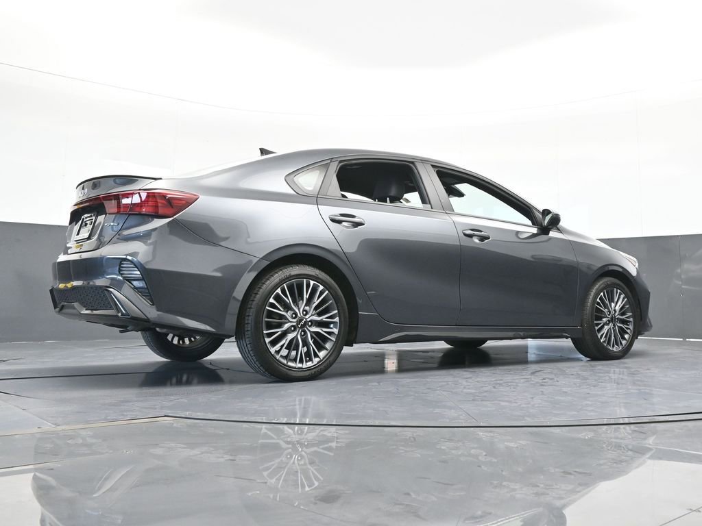 Used 2024 Kia Forte GT-Line image 24