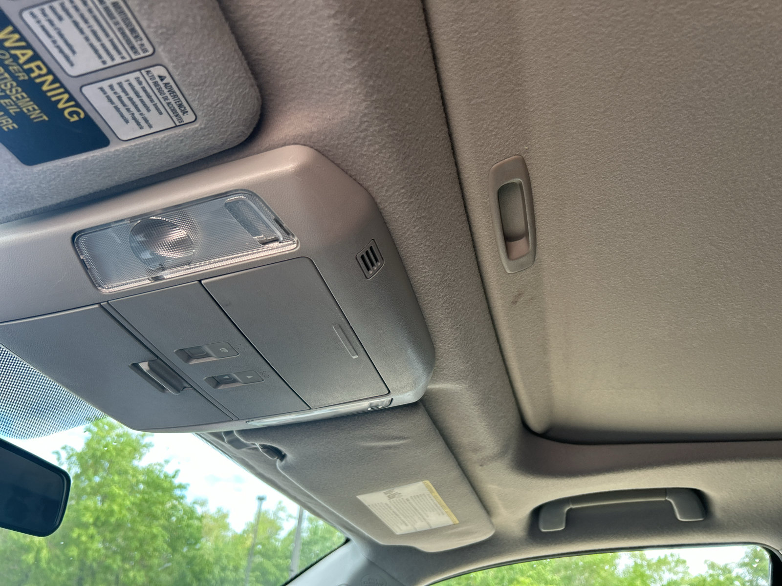 Used 2014 Toyota Sequoia SR5 w/ Sport Appearance Package RWD image 28