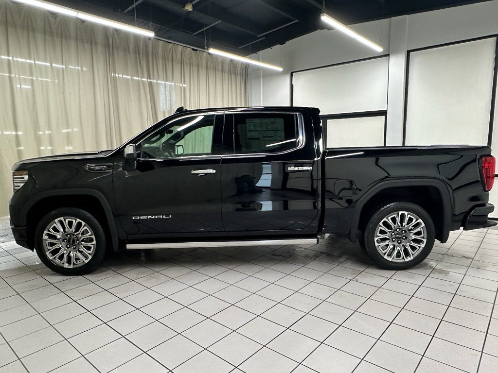 New 2026 GMC Sierra 1500 Denali Ultimate image 13
