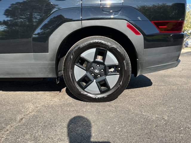 New 2026 Hyundai Santa Fe SEL AWD/4WD image 27