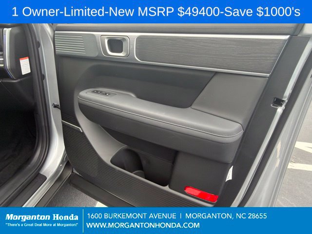 Used 2026 Hyundai Santa Fe Limited AWD/4WD image 43