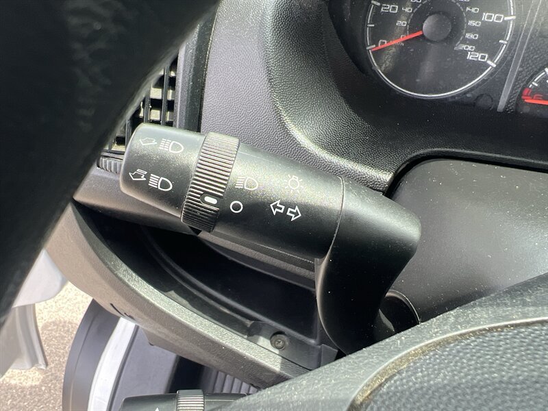 Used 2021 RAM ProMaster 2500 w/ Convenience Group FWD image 20