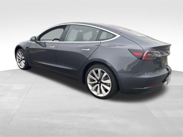 Used 2018 Tesla Model 3 Long Range image 6