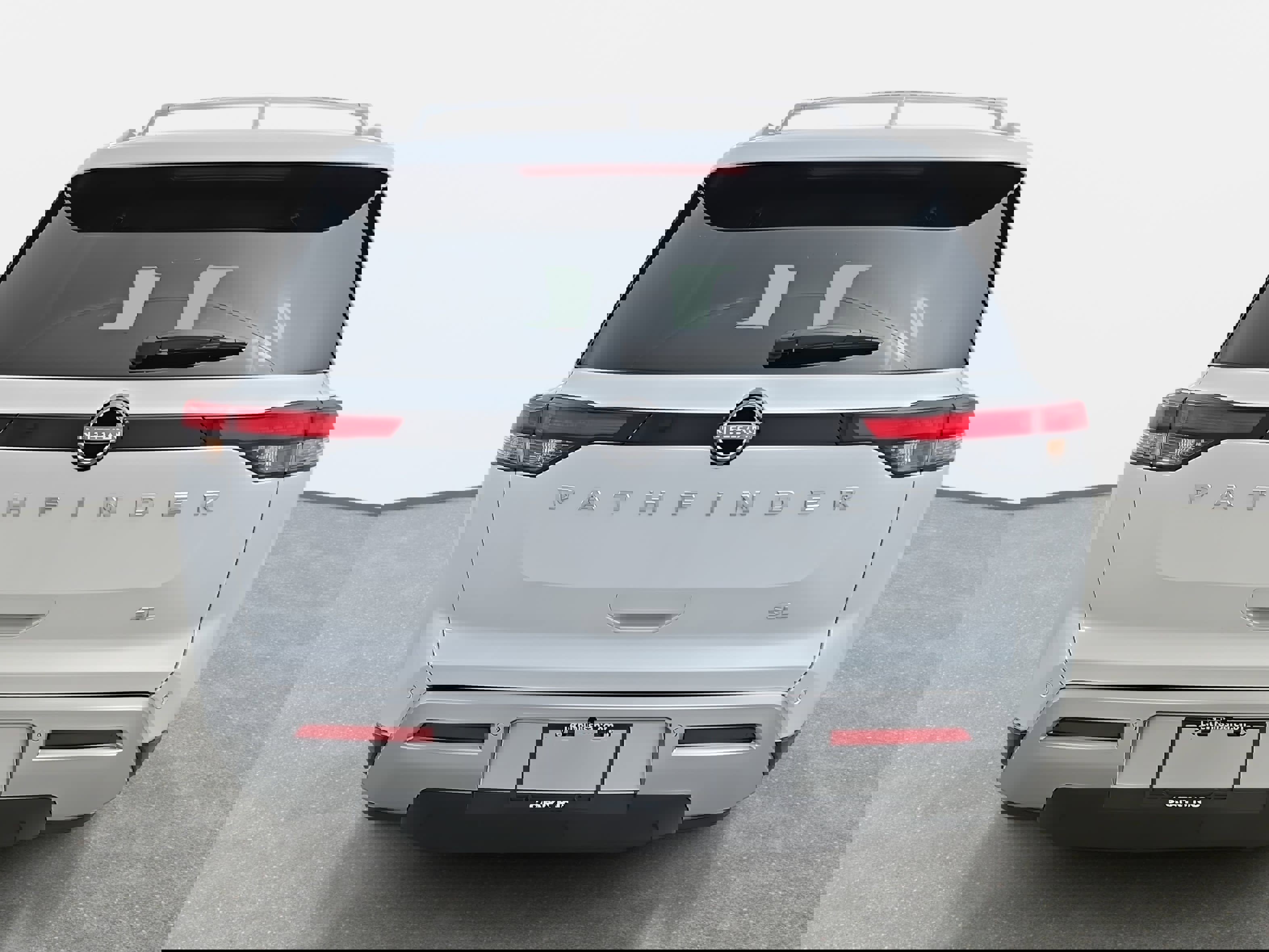 New 2025 Nissan Pathfinder SL image 6