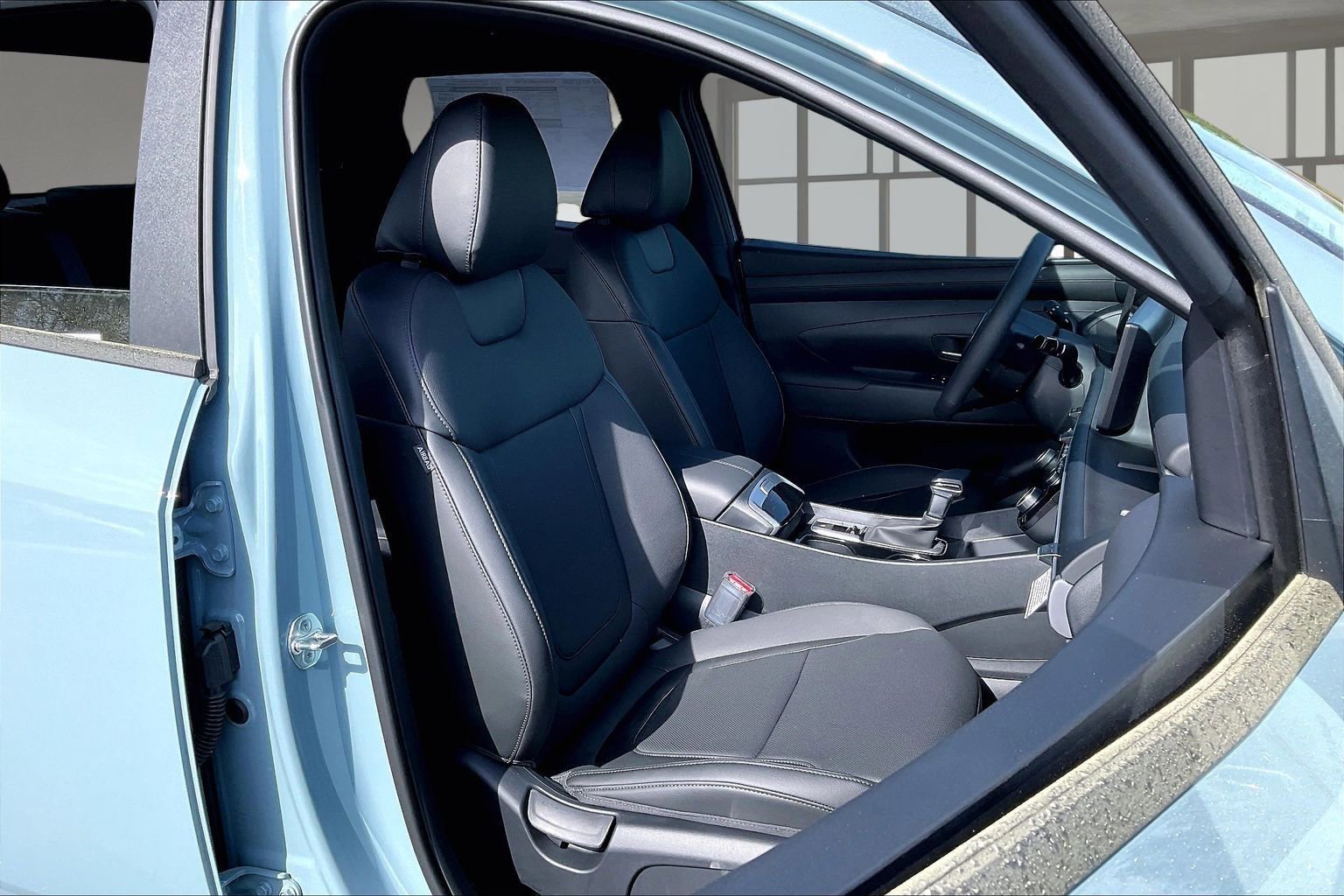 New 2026 Hyundai Santa Cruz SEL FWD image 11