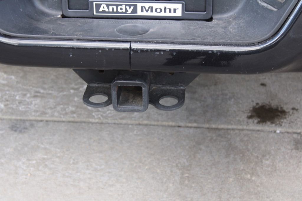 Used 2017 RAM 1500 Express image 10