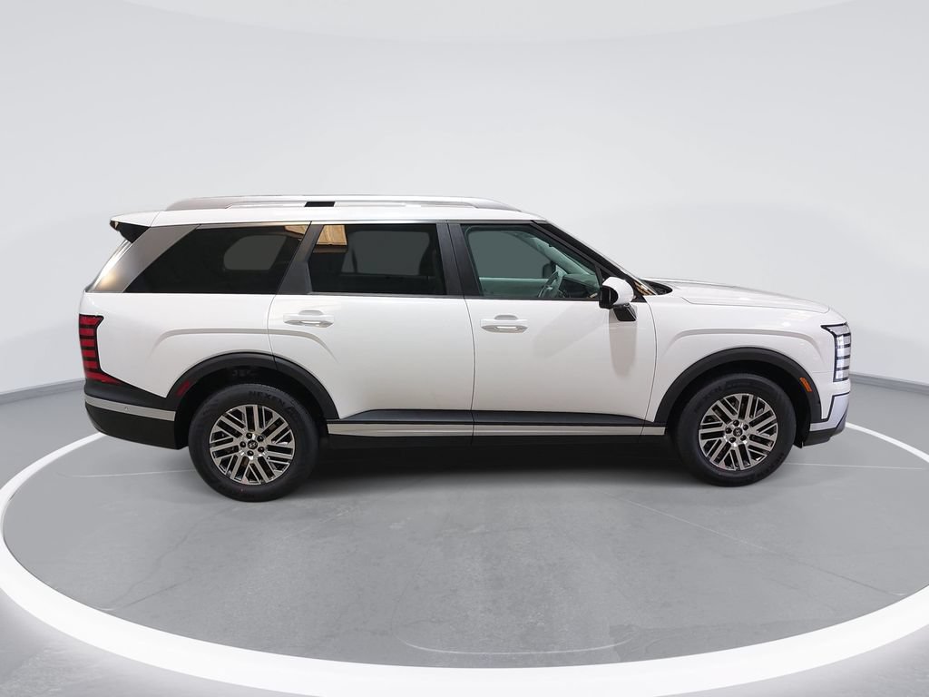 New 2026 Hyundai Palisade SEL AWD/4WD image 4