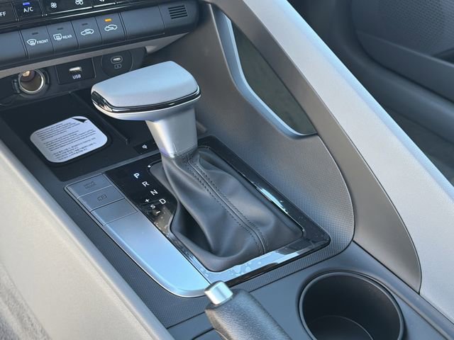 New 2026 Hyundai Elantra Sport image 31