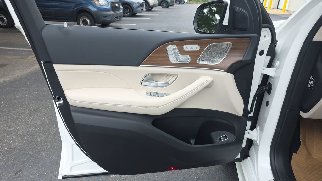 New 2026 Mercedes-Benz GLE 450 4MATIC image 11