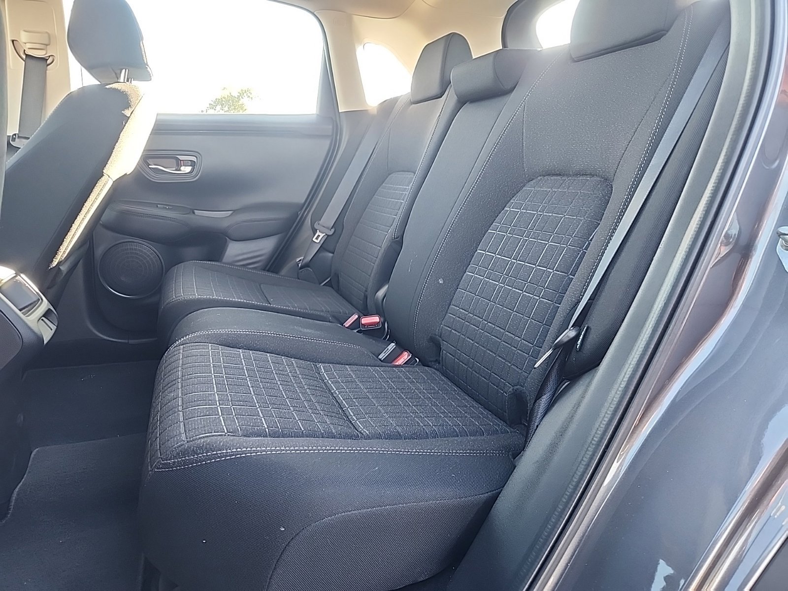 Used 2024 Honda HR-V LX image 16