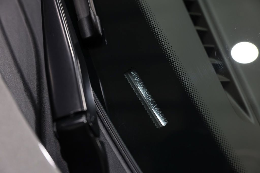 Used 2019 Porsche 911 Turbo image 27